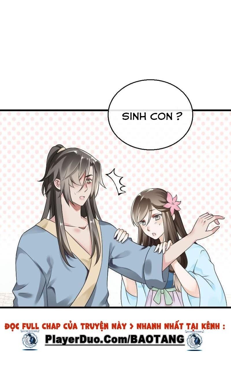 Tiểu Tân Nương Nóng Bỏng Của Nông Gia Chap 59 - Next Chap 60