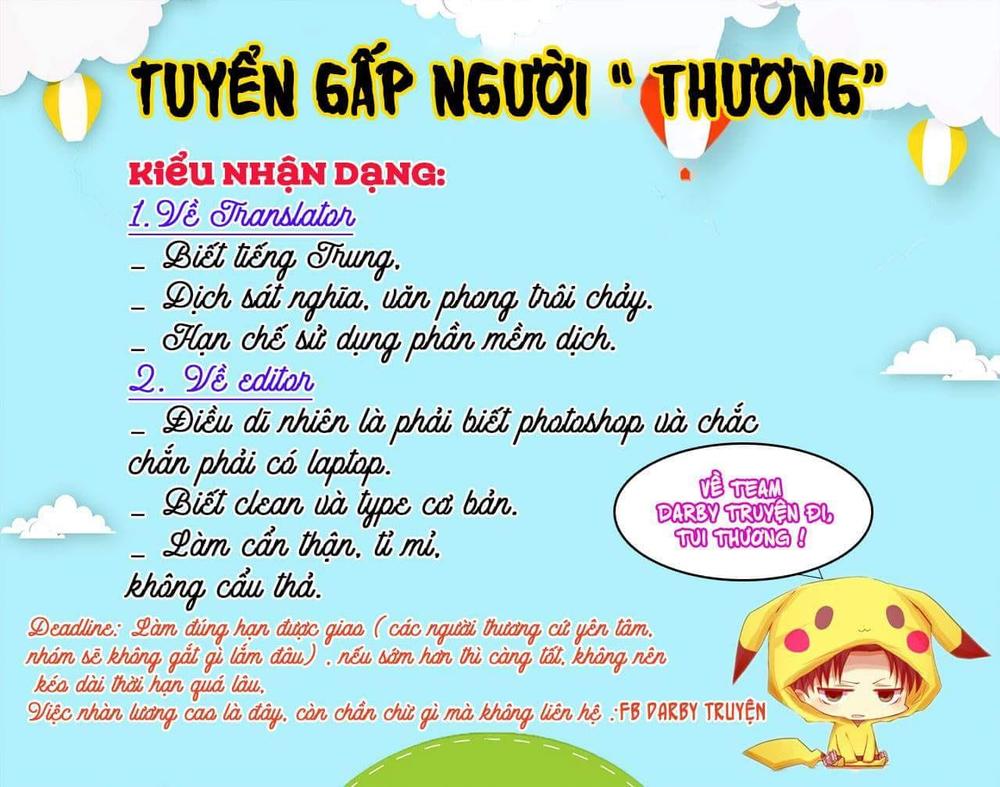 Tiểu Tân Nương Nóng Bỏng Của Nông Gia Chap 6 - Next Chap 7
