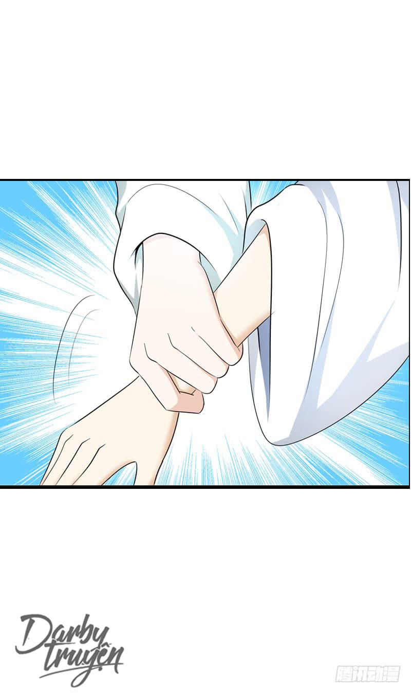 Tiểu Tân Nương Nóng Bỏng Của Nông Gia Chap 6 - Next Chap 7