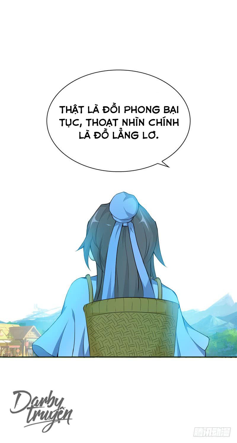 Tiểu Tân Nương Nóng Bỏng Của Nông Gia Chap 6 - Next Chap 7