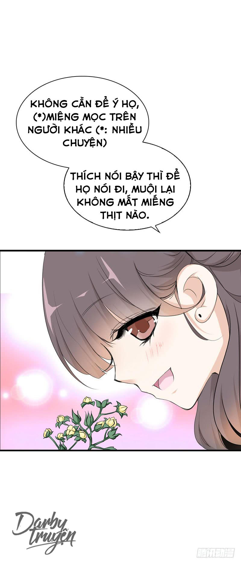 Tiểu Tân Nương Nóng Bỏng Của Nông Gia Chap 6 - Next Chap 7