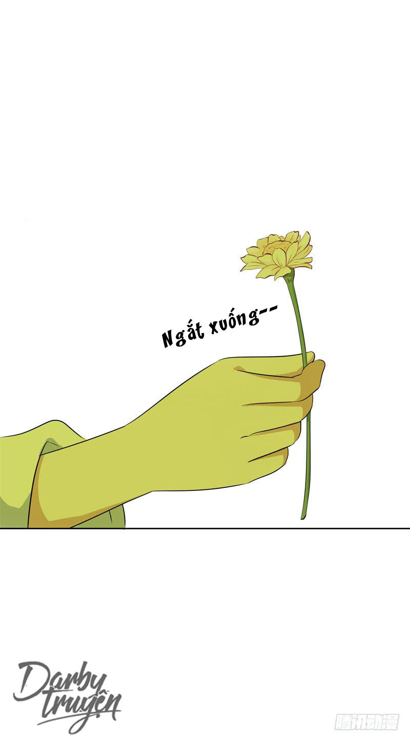 Tiểu Tân Nương Nóng Bỏng Của Nông Gia Chap 6 - Next Chap 7