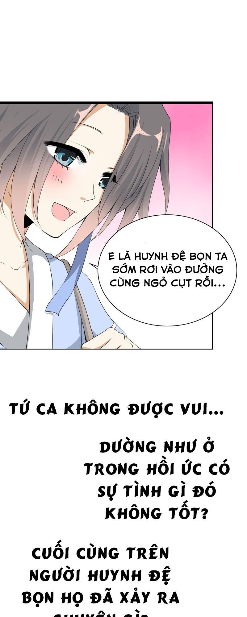 Tiểu Tân Nương Nóng Bỏng Của Nông Gia Chap 6 - Next Chap 7