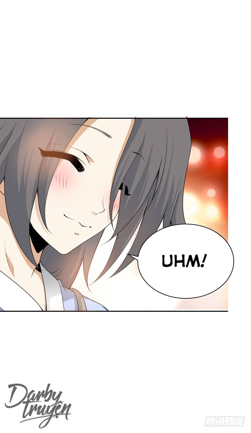 Tiểu Tân Nương Nóng Bỏng Của Nông Gia Chap 6 - Next Chap 7