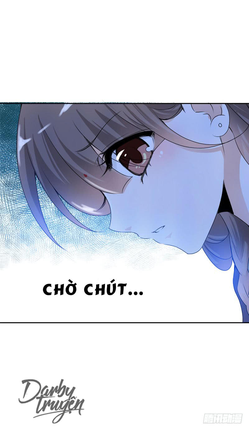 Tiểu Tân Nương Nóng Bỏng Của Nông Gia Chap 6 - Next Chap 7