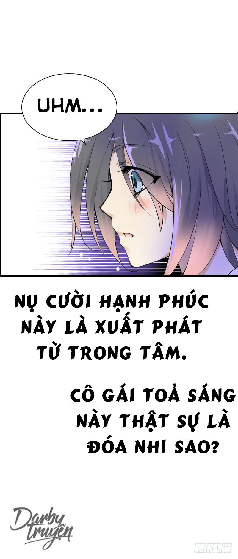 Tiểu Tân Nương Nóng Bỏng Của Nông Gia Chap 6 - Next Chap 7