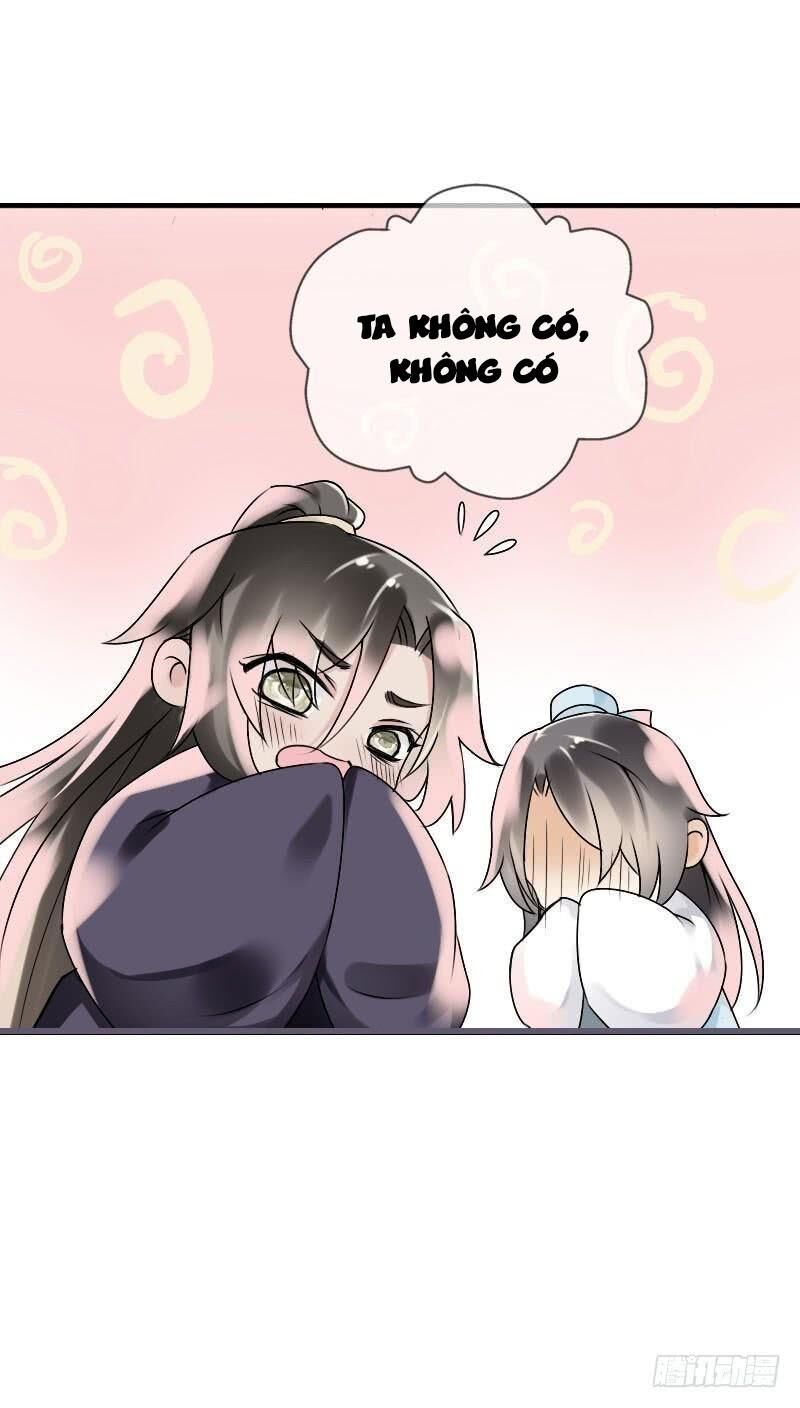 Tiểu Tân Nương Nóng Bỏng Của Nông Gia Chap 60 - Next Chap 61