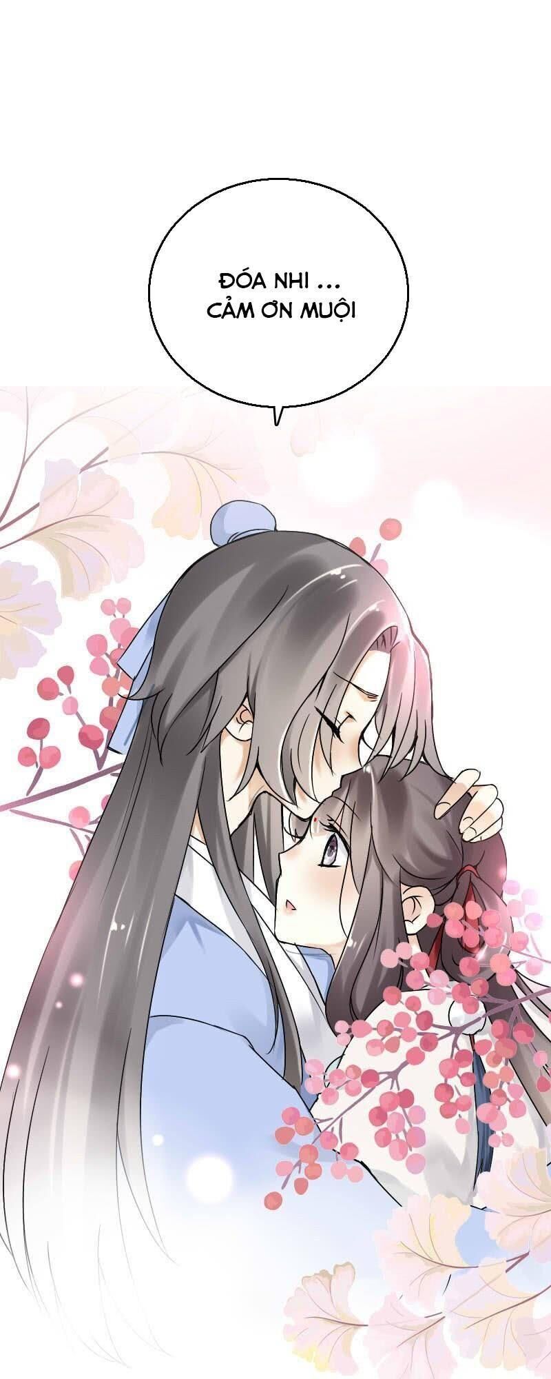 Tiểu Tân Nương Nóng Bỏng Của Nông Gia Chap 61 - Next Chap 62