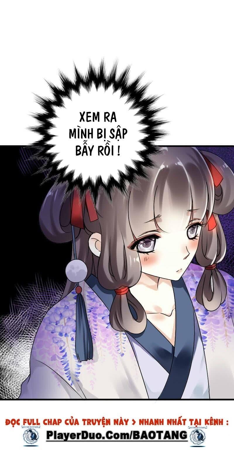 Tiểu Tân Nương Nóng Bỏng Của Nông Gia Chap 61 - Next Chap 62