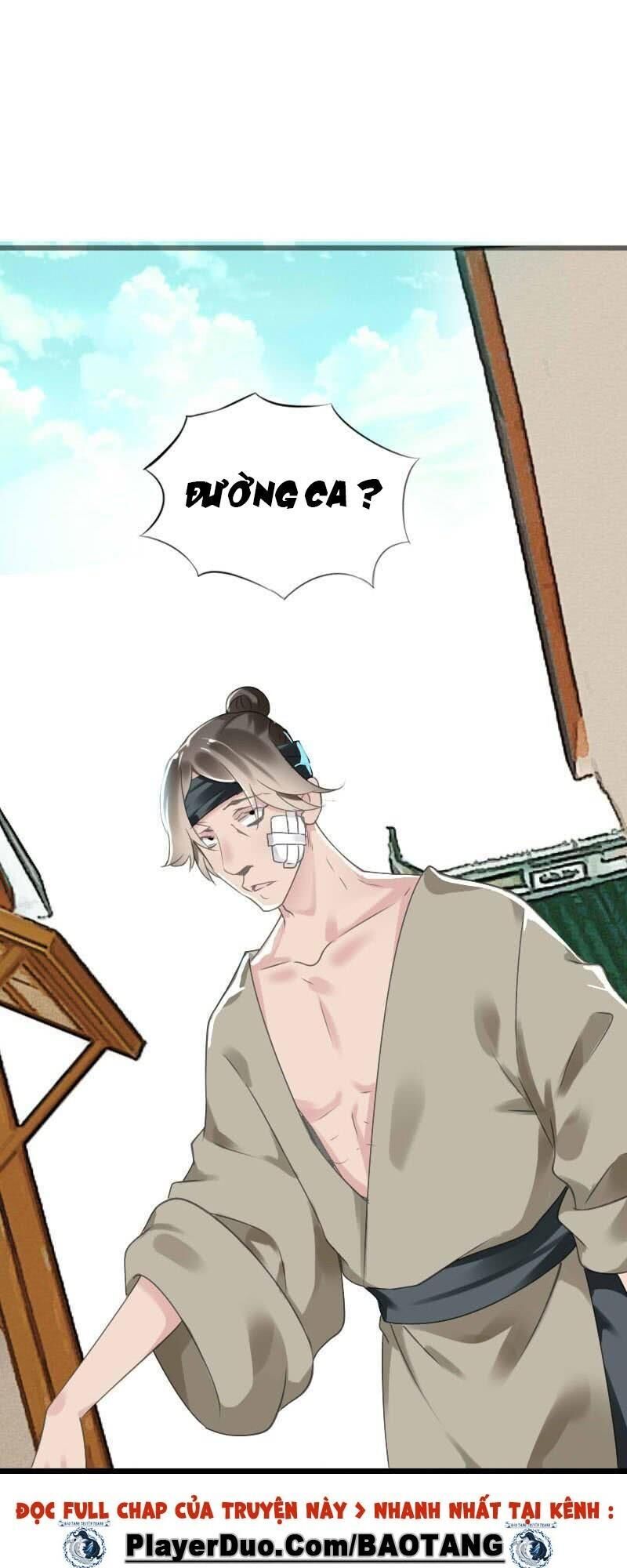 Tiểu Tân Nương Nóng Bỏng Của Nông Gia Chap 61 - Next Chap 62