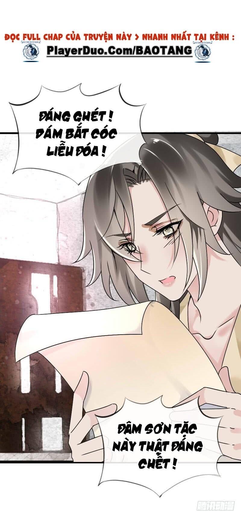 Tiểu Tân Nương Nóng Bỏng Của Nông Gia Chap 62 - Next Chap 63