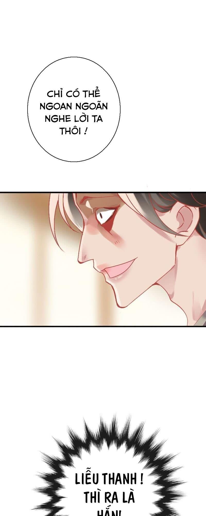 Tiểu Tân Nương Nóng Bỏng Của Nông Gia Chap 62 - Next Chap 63