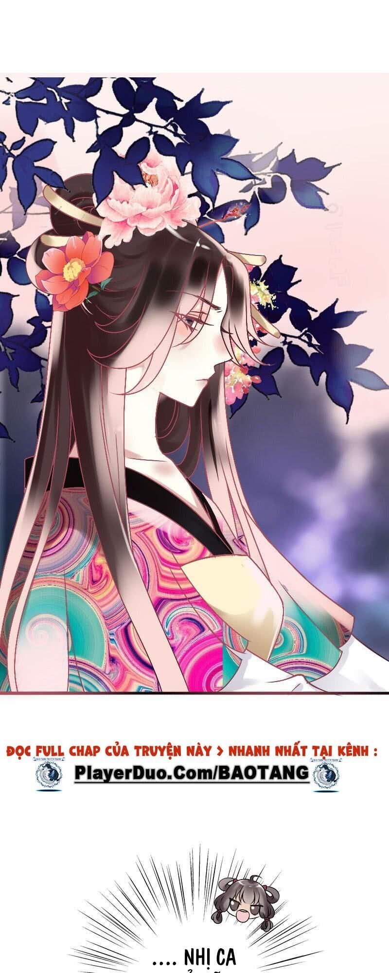 Tiểu Tân Nương Nóng Bỏng Của Nông Gia Chap 62 - Next Chap 63