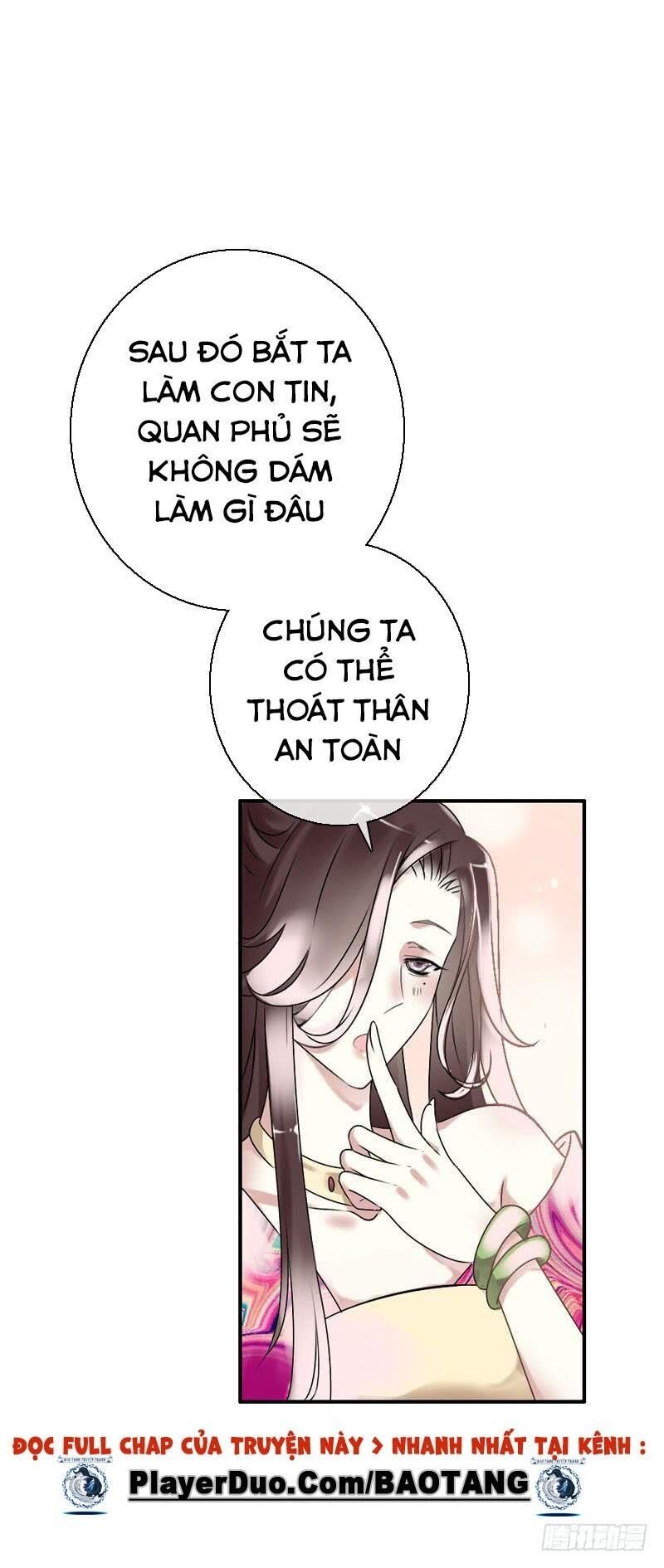 Tiểu Tân Nương Nóng Bỏng Của Nông Gia Chap 63 - Next Chap 64