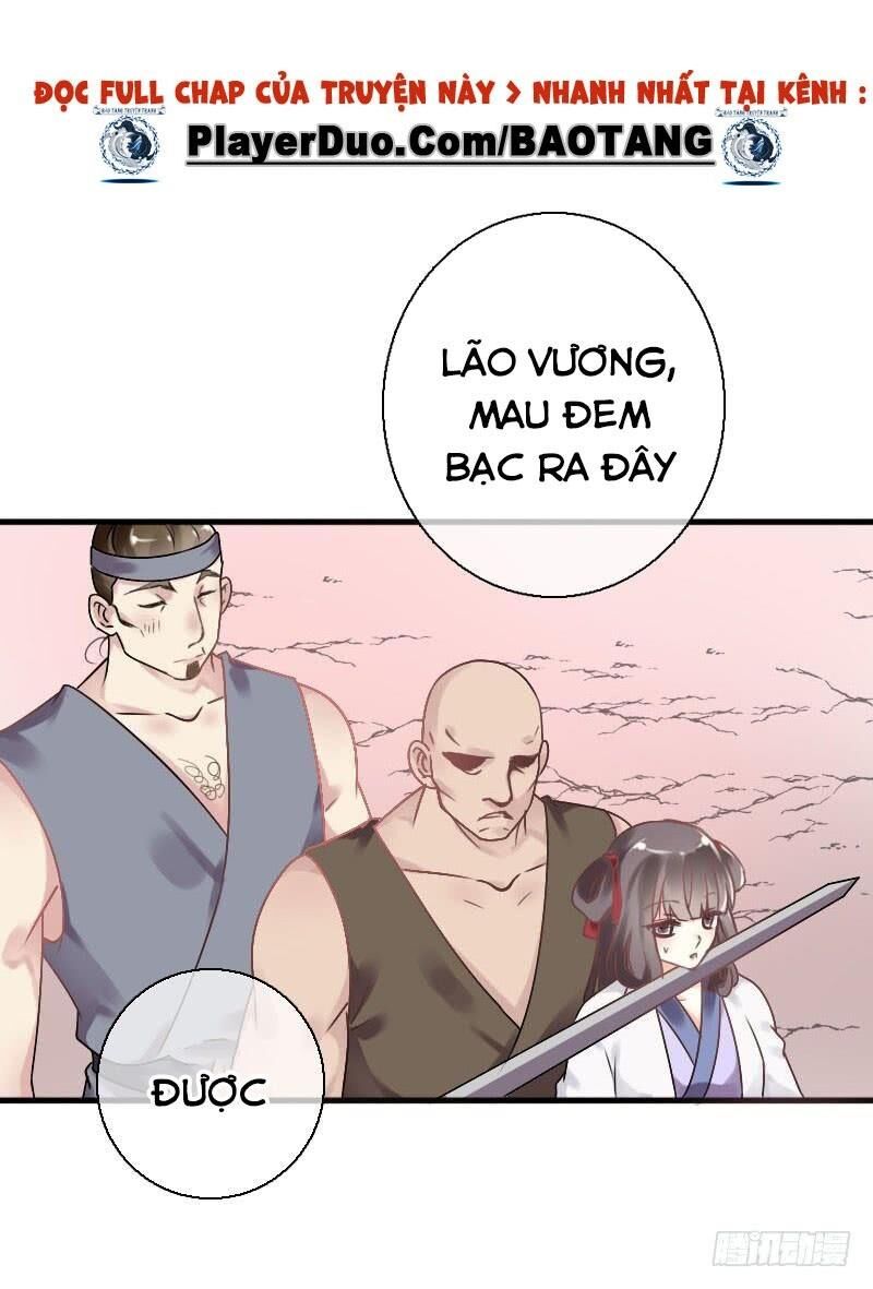 Tiểu Tân Nương Nóng Bỏng Của Nông Gia Chap 63 - Next Chap 64