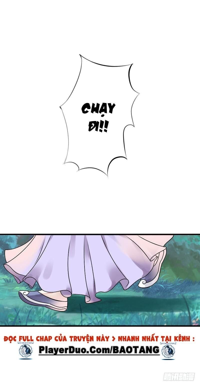 Tiểu Tân Nương Nóng Bỏng Của Nông Gia Chap 63 - Next Chap 64