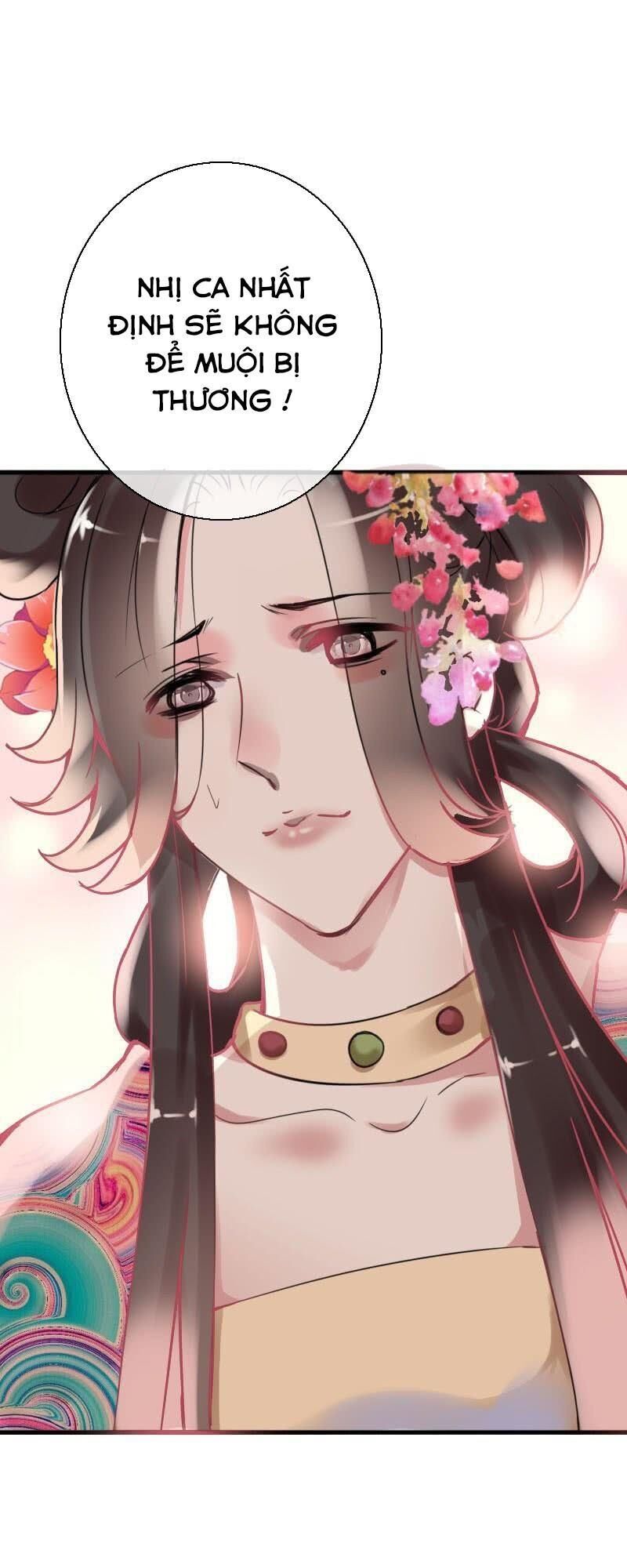 Tiểu Tân Nương Nóng Bỏng Của Nông Gia Chap 63 - Next Chap 64