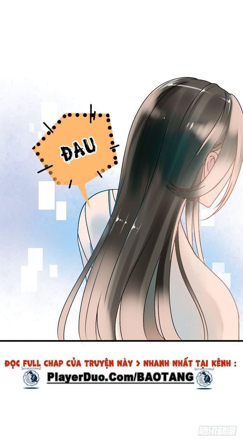 Tiểu Tân Nương Nóng Bỏng Của Nông Gia Chap 64 - Next Chap 65