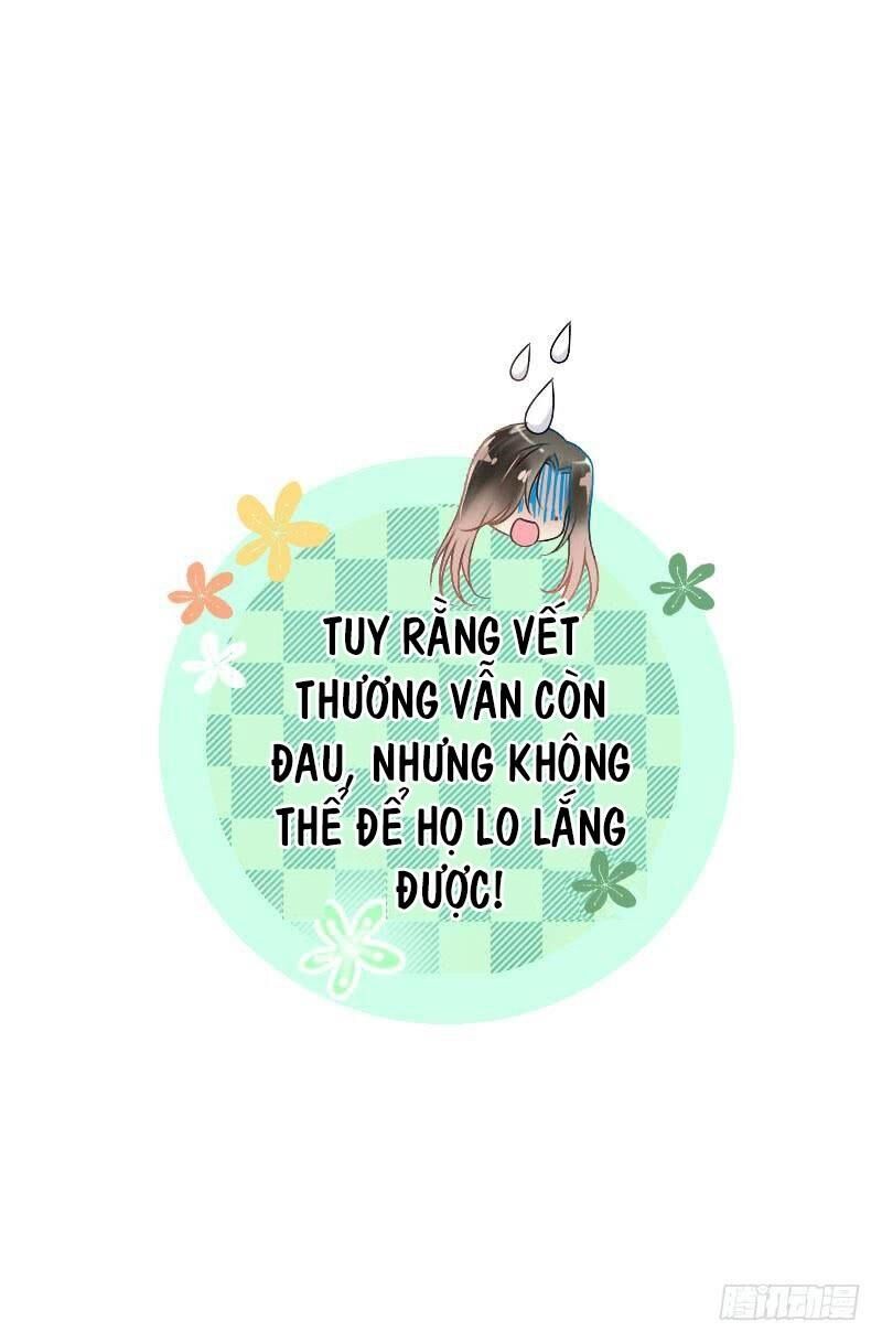 Tiểu Tân Nương Nóng Bỏng Của Nông Gia Chap 64 - Next Chap 65