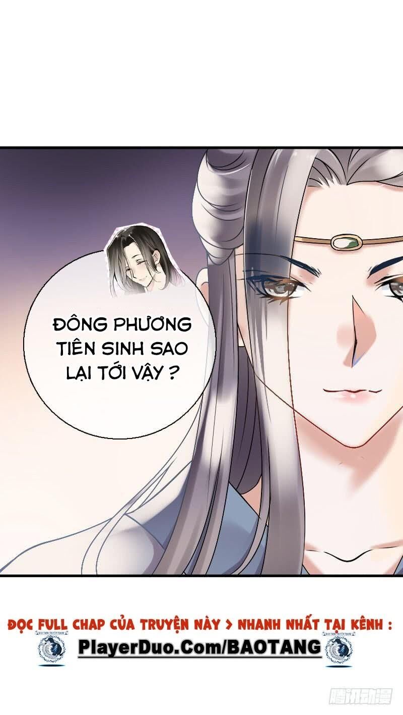 Tiểu Tân Nương Nóng Bỏng Của Nông Gia Chap 64 - Next Chap 65