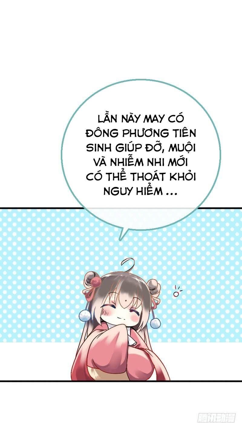 Tiểu Tân Nương Nóng Bỏng Của Nông Gia Chap 64 - Next Chap 65