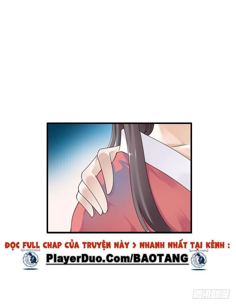 Tiểu Tân Nương Nóng Bỏng Của Nông Gia Chap 64 - Next Chap 65