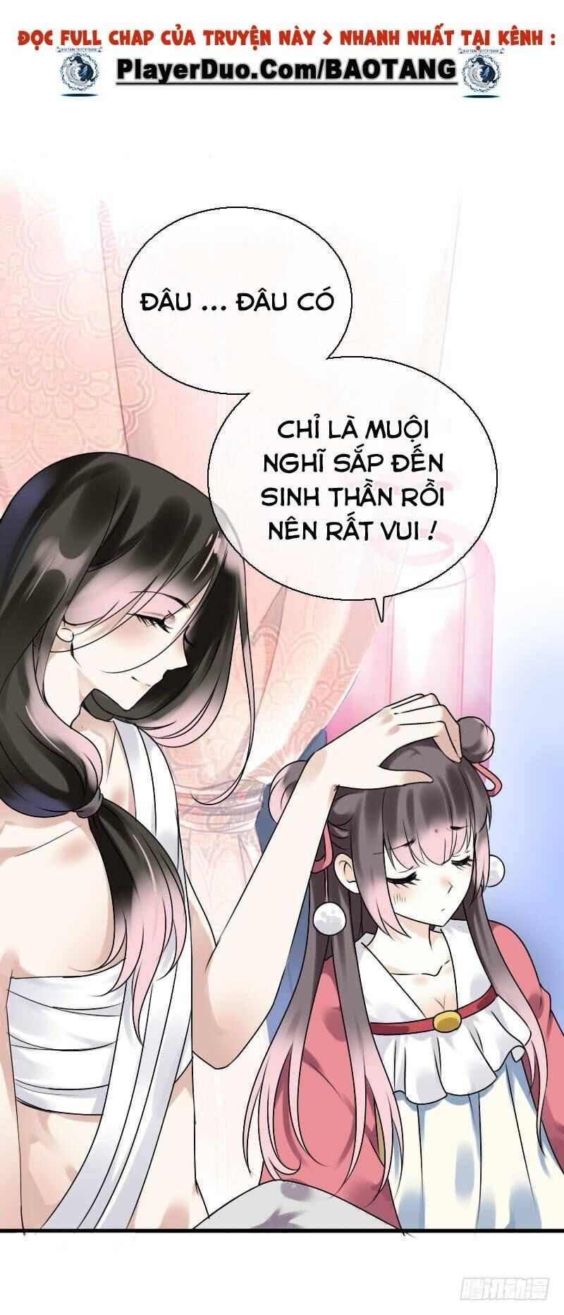 Tiểu Tân Nương Nóng Bỏng Của Nông Gia Chap 65 - Next Chap 66