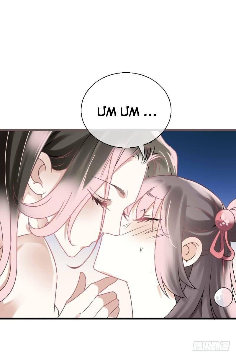 Tiểu Tân Nương Nóng Bỏng Của Nông Gia Chap 65 - Next Chap 66