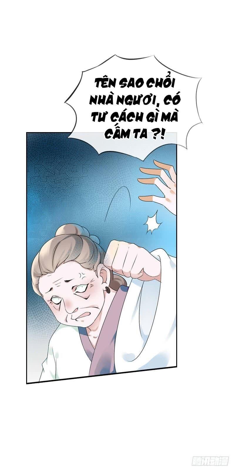 Tiểu Tân Nương Nóng Bỏng Của Nông Gia Chap 65 - Next Chap 66