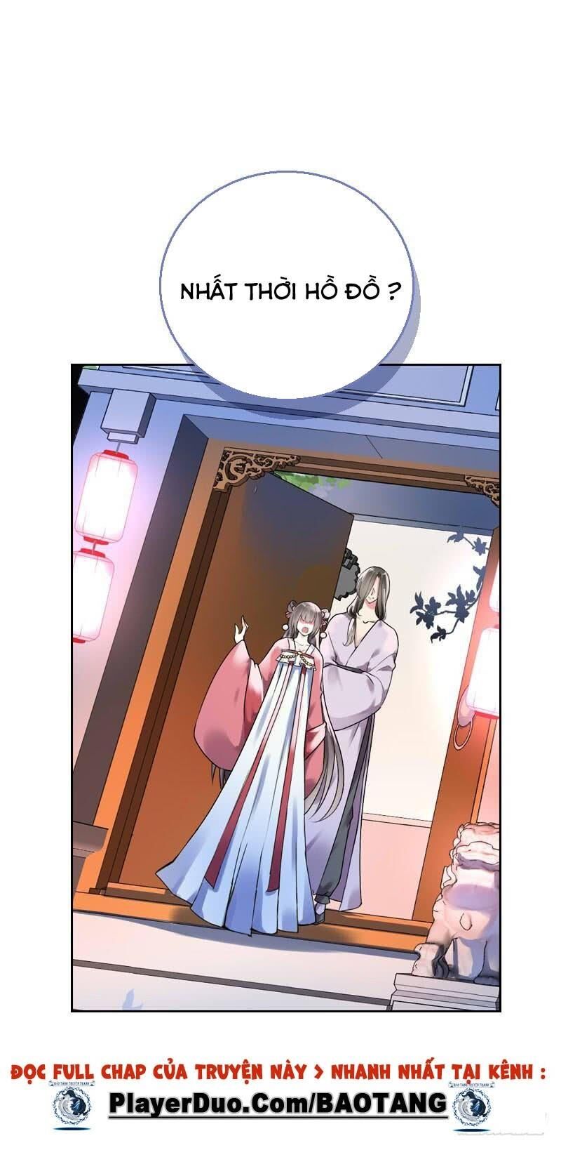 Tiểu Tân Nương Nóng Bỏng Của Nông Gia Chap 65 - Next Chap 66