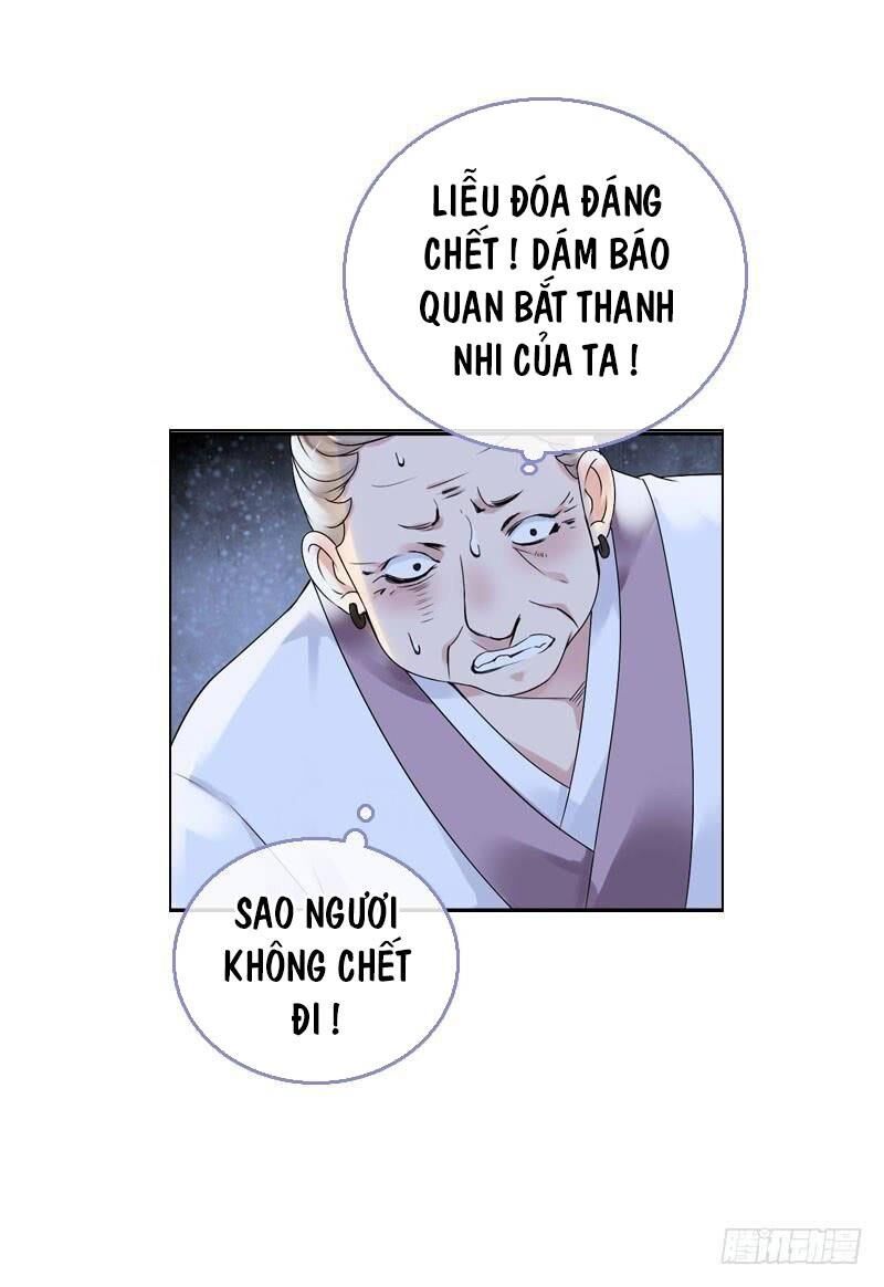 Tiểu Tân Nương Nóng Bỏng Của Nông Gia Chap 65 - Next Chap 66