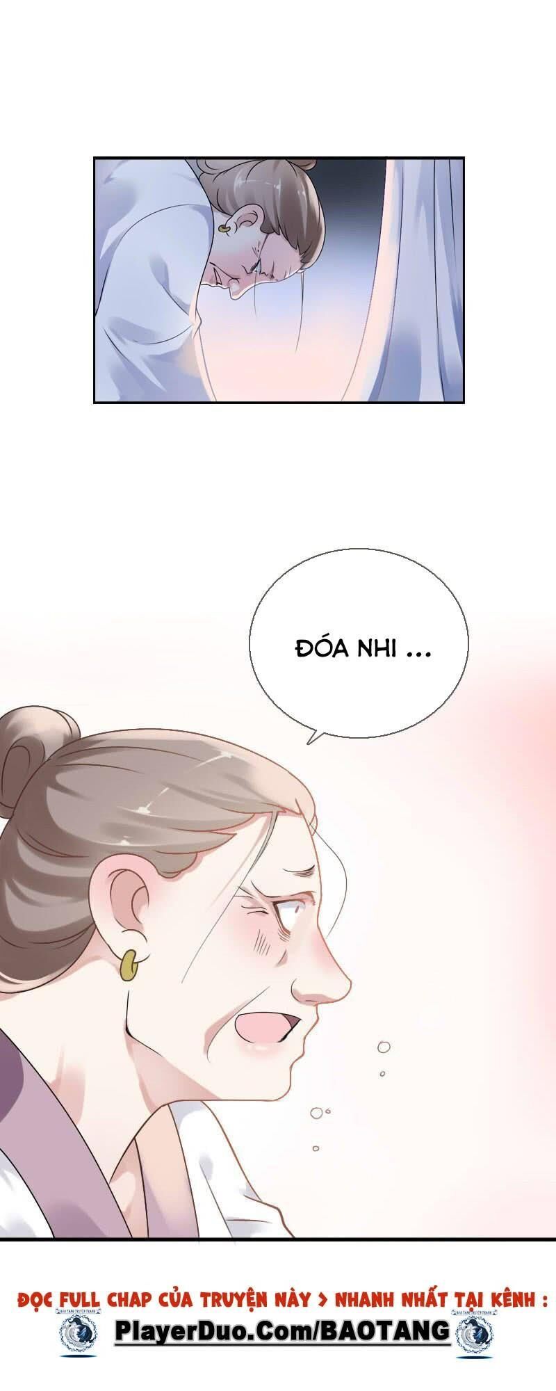 Tiểu Tân Nương Nóng Bỏng Của Nông Gia Chap 65 - Next Chap 66