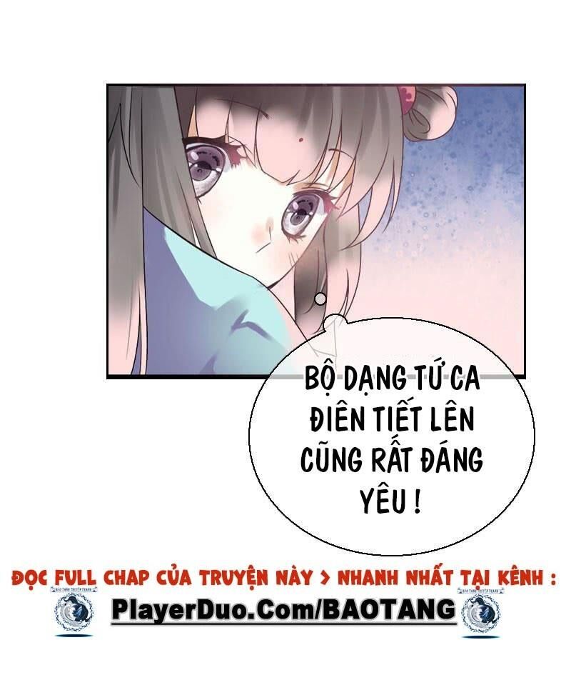 Tiểu Tân Nương Nóng Bỏng Của Nông Gia Chap 65 - Next Chap 66