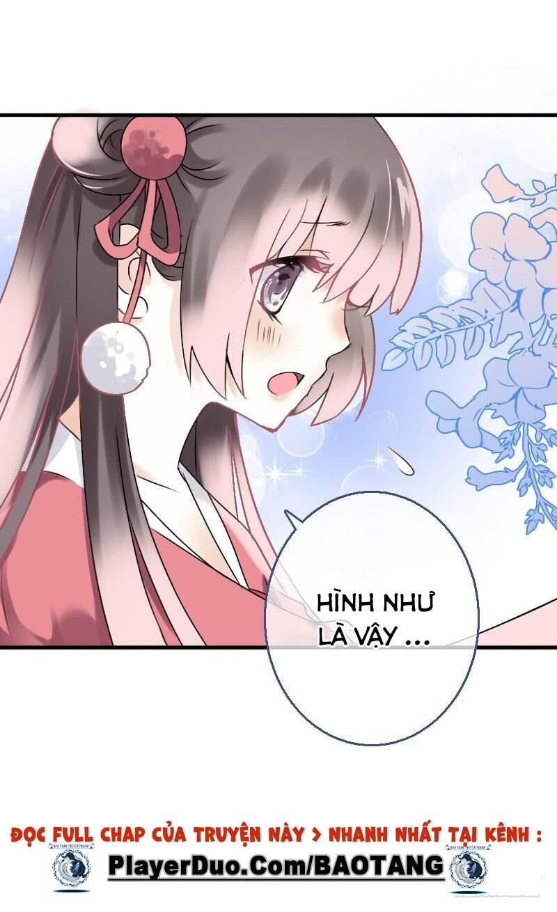 Tiểu Tân Nương Nóng Bỏng Của Nông Gia Chap 65 - Next Chap 66