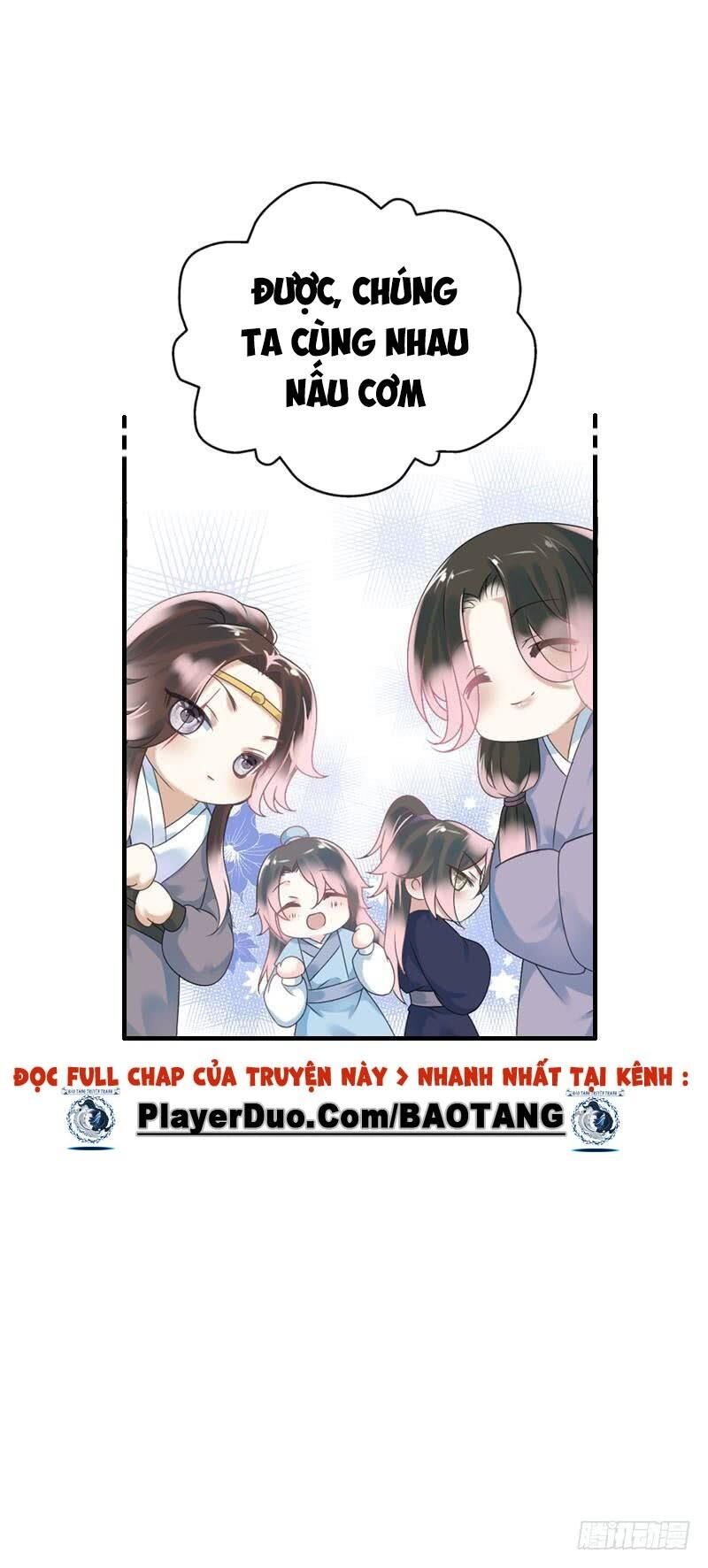 Tiểu Tân Nương Nóng Bỏng Của Nông Gia Chap 66 - Next Chap 67