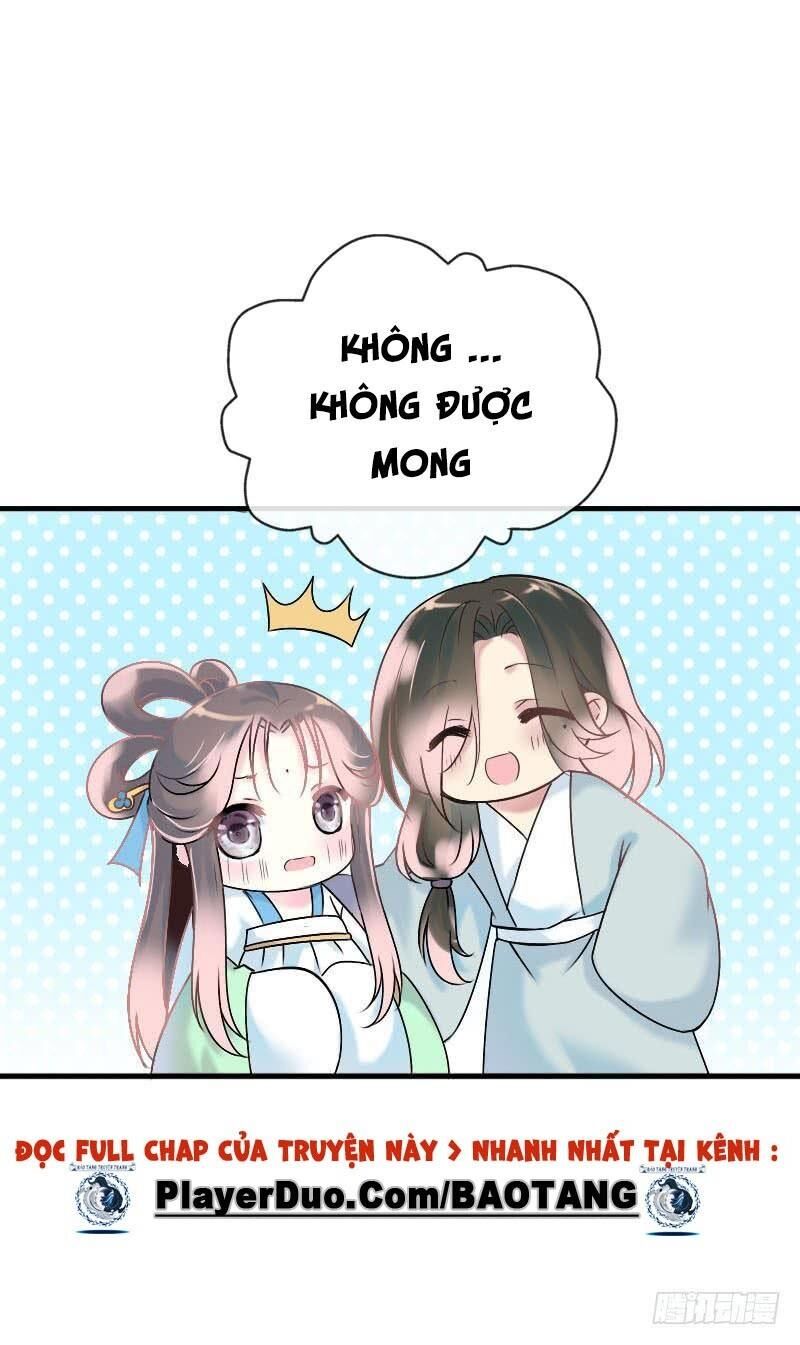 Tiểu Tân Nương Nóng Bỏng Của Nông Gia Chap 66 - Next Chap 67