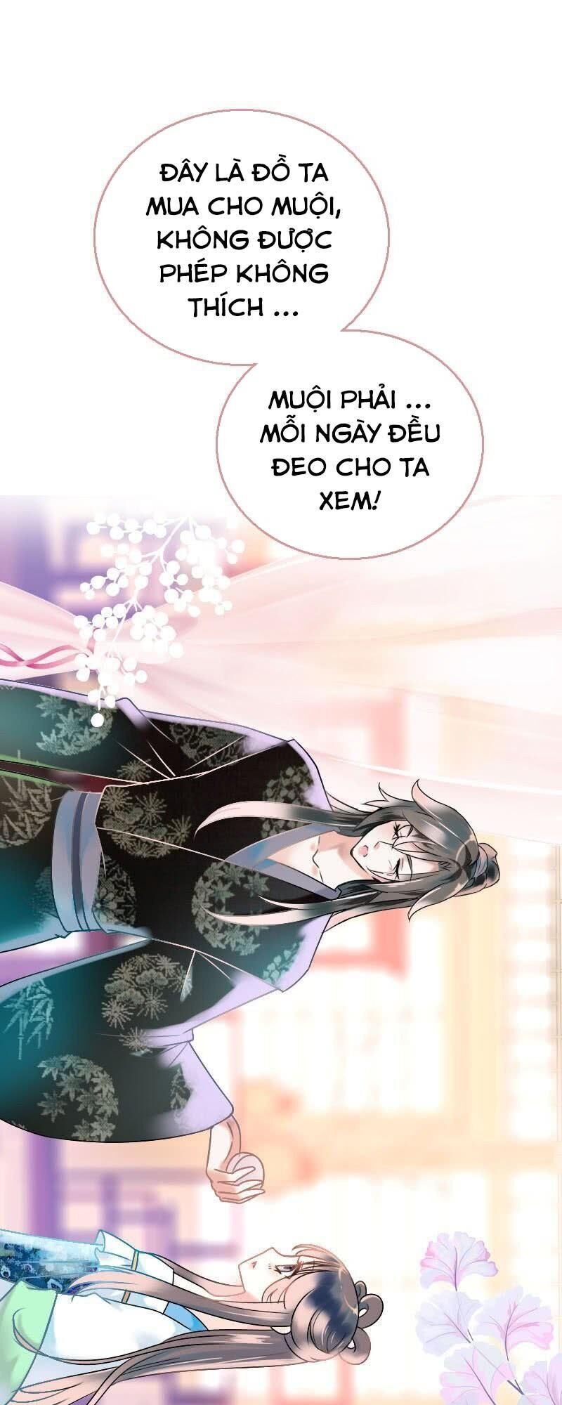 Tiểu Tân Nương Nóng Bỏng Của Nông Gia Chap 66 - Next Chap 67