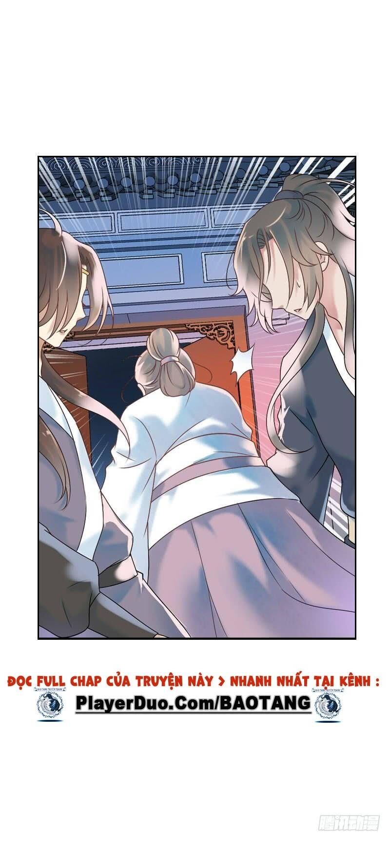 Tiểu Tân Nương Nóng Bỏng Của Nông Gia Chap 66 - Next Chap 67