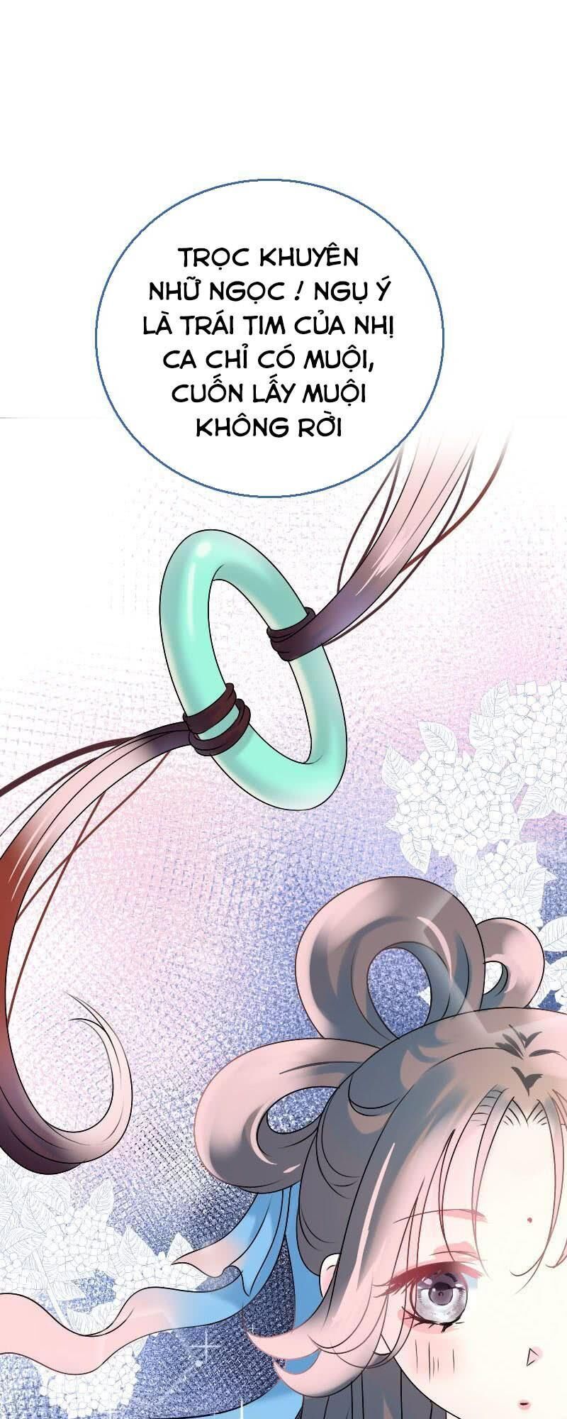 Tiểu Tân Nương Nóng Bỏng Của Nông Gia Chap 66 - Next Chap 67