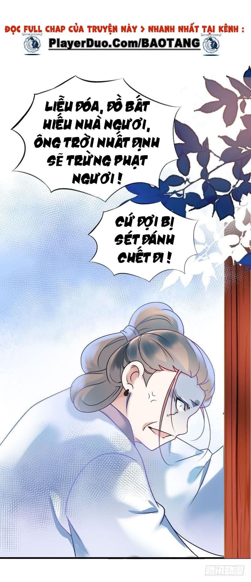 Tiểu Tân Nương Nóng Bỏng Của Nông Gia Chap 66 - Next Chap 67