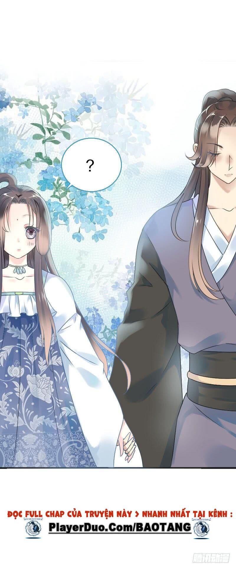 Tiểu Tân Nương Nóng Bỏng Của Nông Gia Chap 67 - Next Chap 68