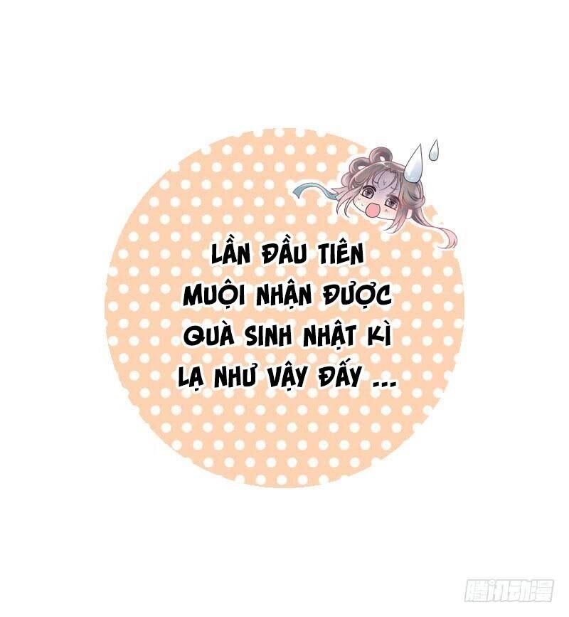 Tiểu Tân Nương Nóng Bỏng Của Nông Gia Chap 67 - Next Chap 68