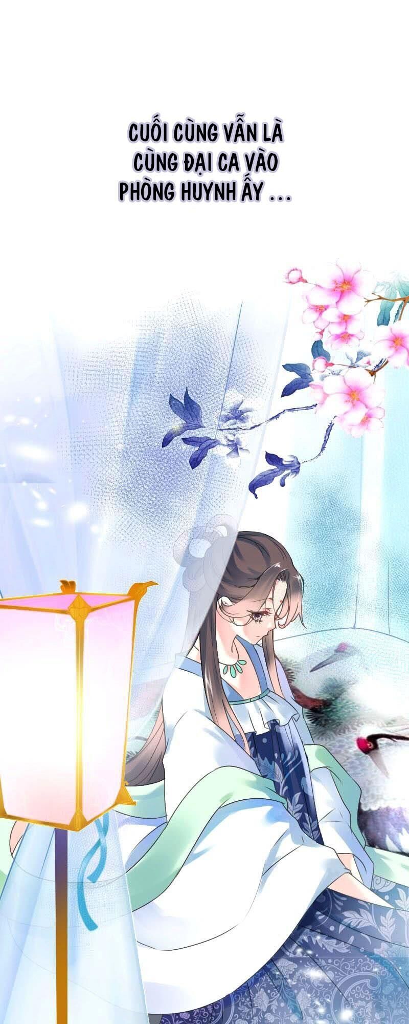 Tiểu Tân Nương Nóng Bỏng Của Nông Gia Chap 67 - Next Chap 68