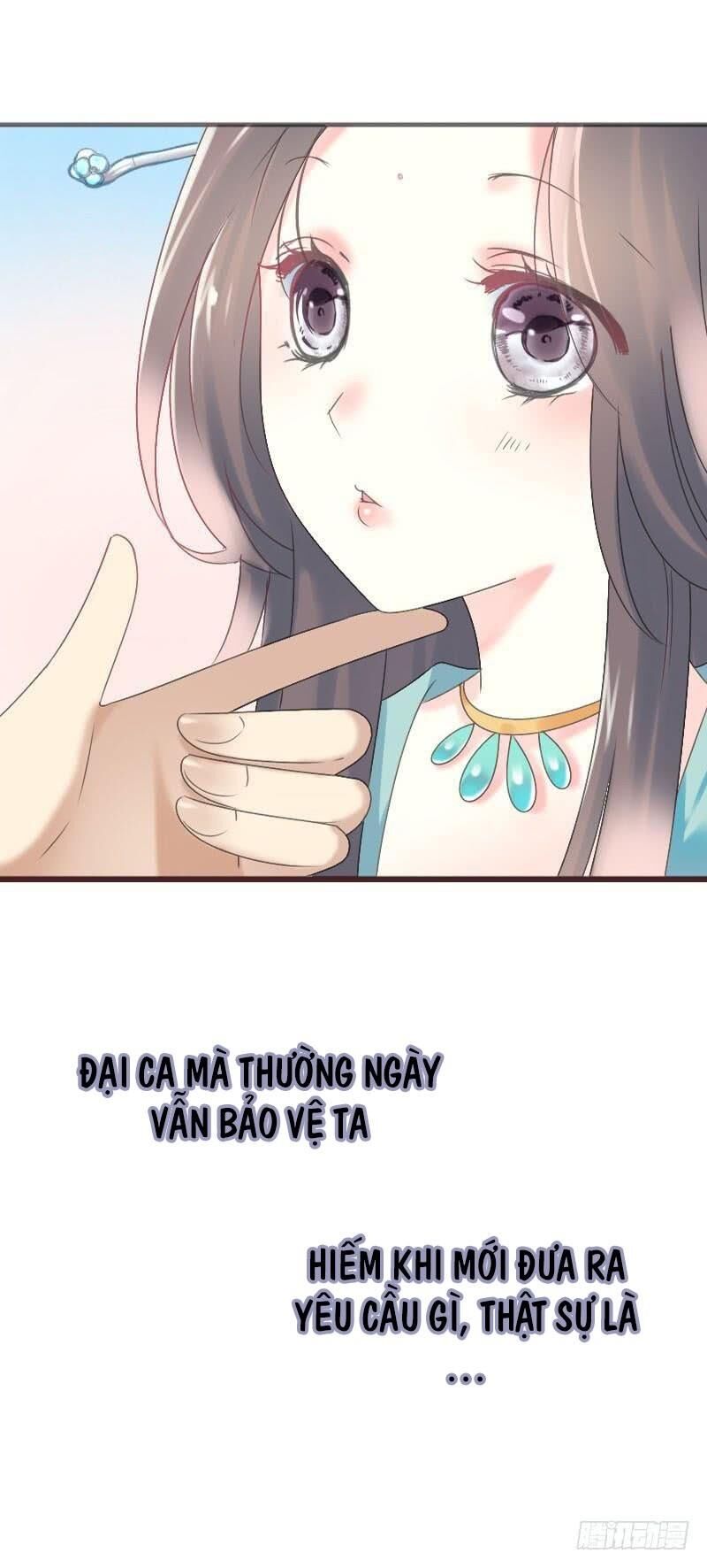 Tiểu Tân Nương Nóng Bỏng Của Nông Gia Chap 67 - Next Chap 68