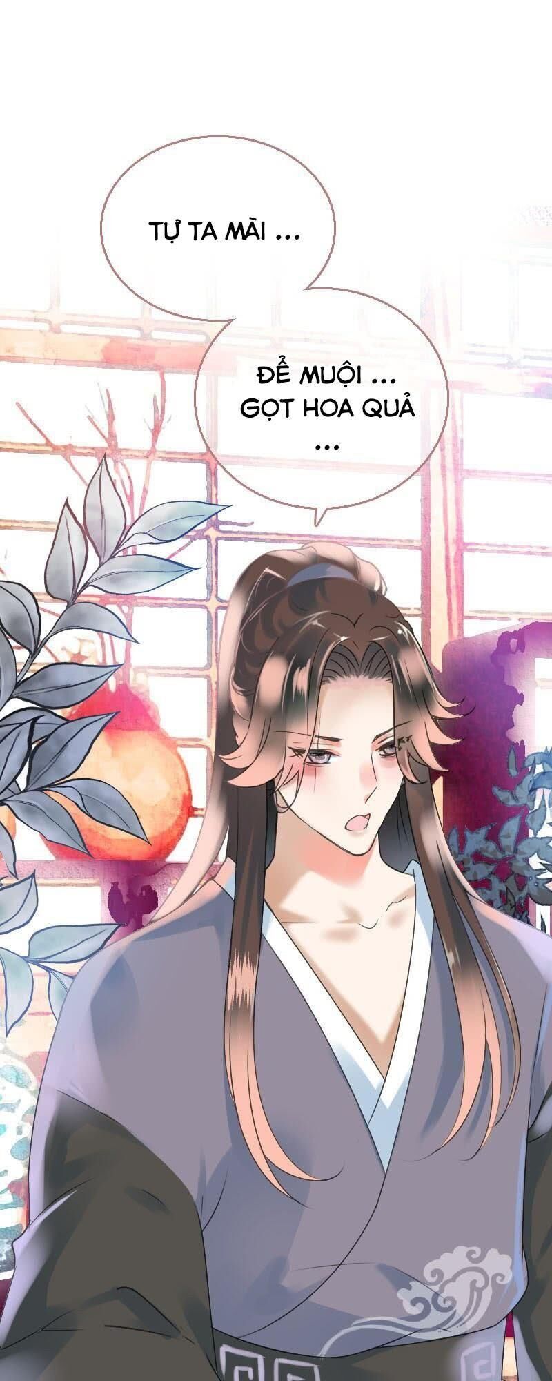 Tiểu Tân Nương Nóng Bỏng Của Nông Gia Chap 67 - Next Chap 68