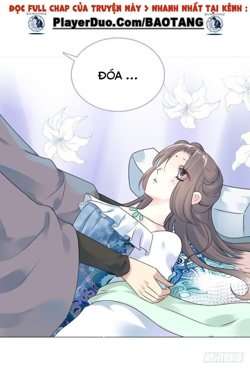 Tiểu Tân Nương Nóng Bỏng Của Nông Gia Chap 67 - Next Chap 68