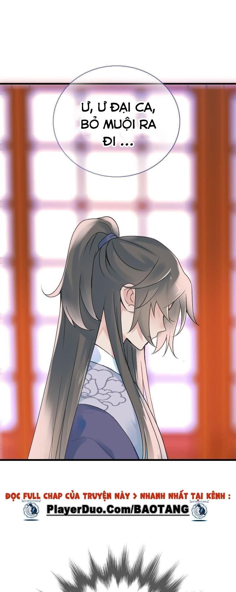 Tiểu Tân Nương Nóng Bỏng Của Nông Gia Chap 67 - Next Chap 68