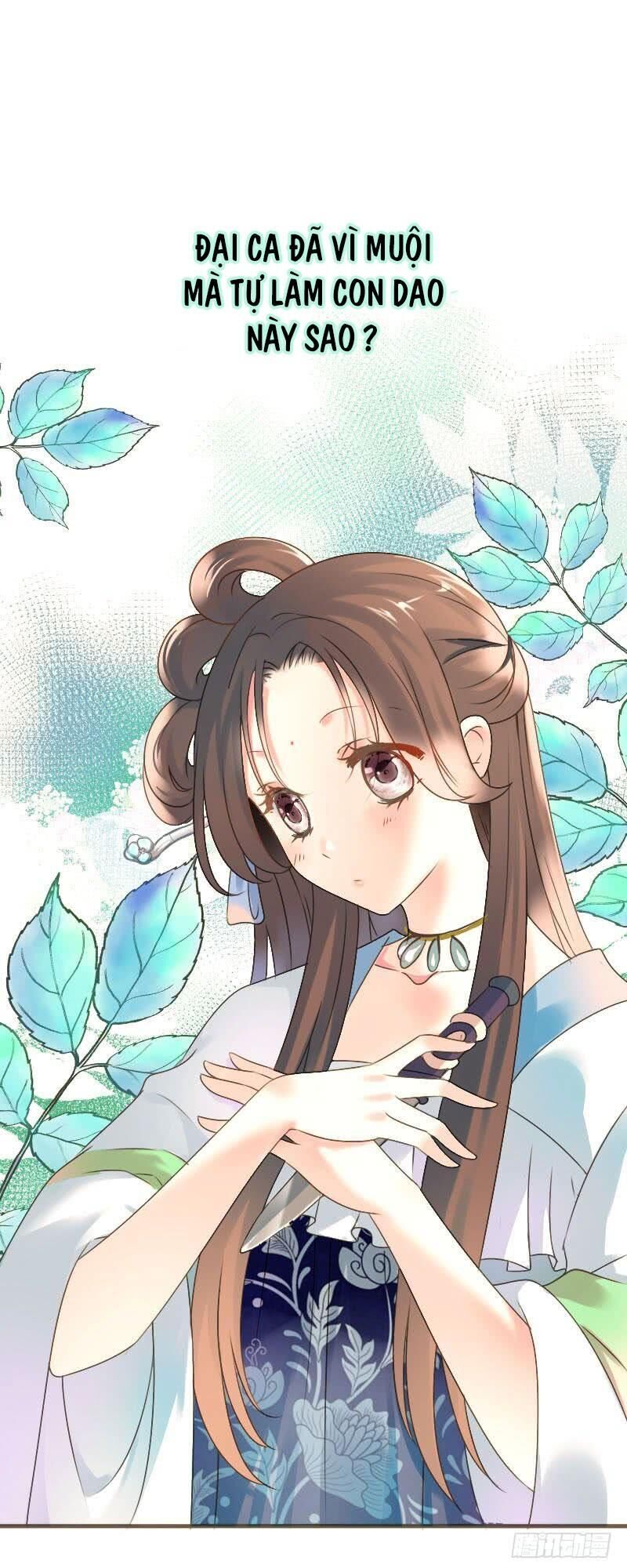 Tiểu Tân Nương Nóng Bỏng Của Nông Gia Chap 67 - Next Chap 68