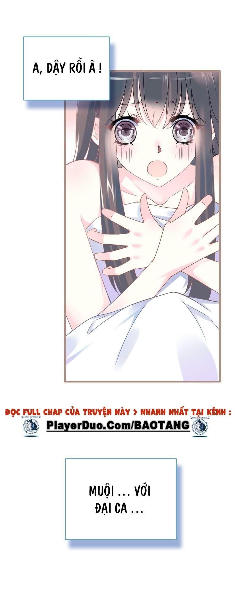 Tiểu Tân Nương Nóng Bỏng Của Nông Gia Chap 68 - Next Chap 69