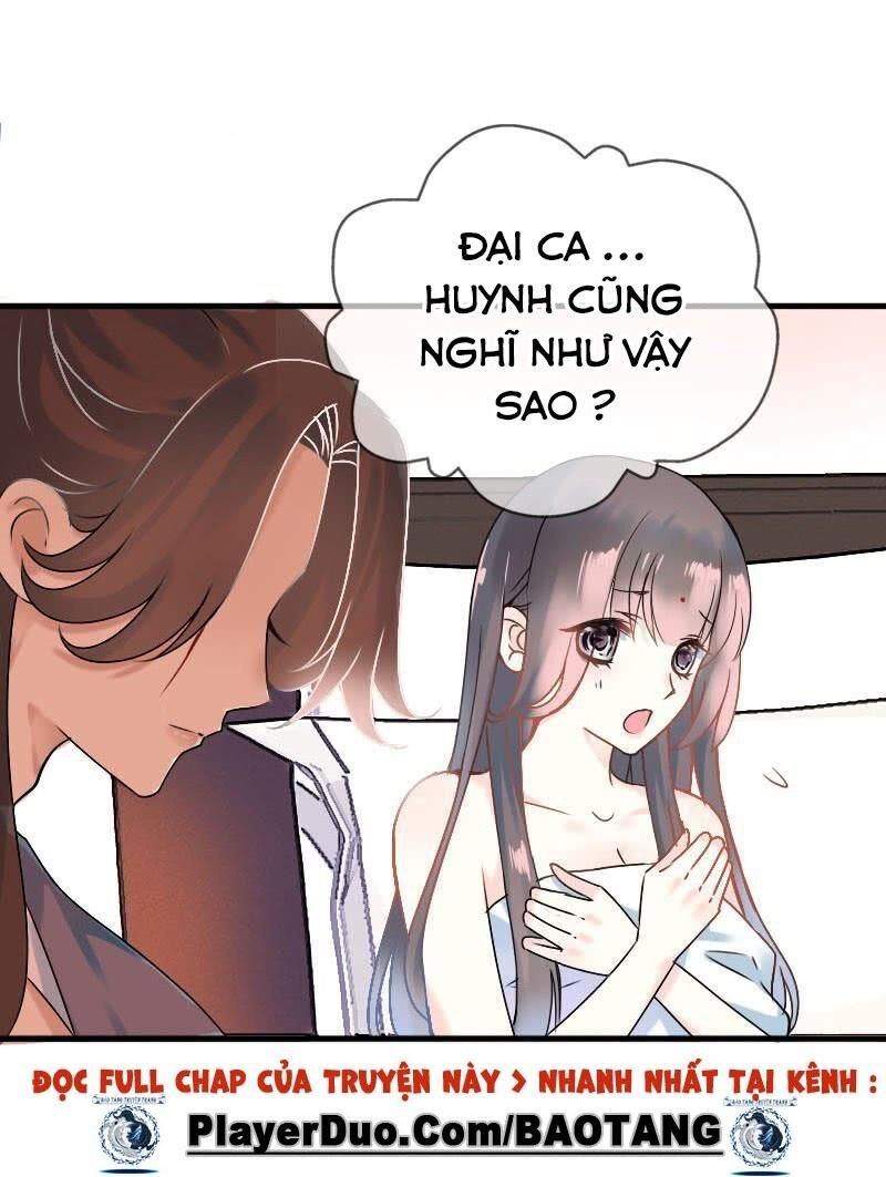 Tiểu Tân Nương Nóng Bỏng Của Nông Gia Chap 68 - Next Chap 69